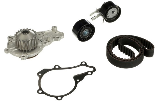 Pompe à eau + kit de courroie de distribution PowerGrip® KP15589XS Gates, Image 2