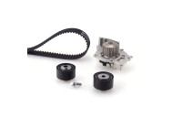 Pompe à eau + kit de courroie de distribution PowerGrip® KP15590XS Gates