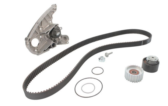 Pompe à eau + kit de courroie de distribution PowerGrip® KP15592XS Gates