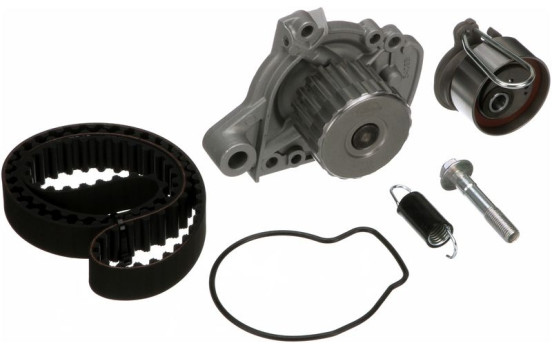 Pompe à eau + kit de courroie de distribution PowerGrip® KP15593XS Gates, Image 2