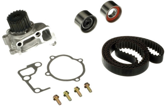 Pompe à eau + kit de courroie de distribution PowerGrip® KP15596XS Gates, Image 2