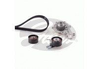 Pompe à eau + kit de courroie de distribution PowerGrip® KP15598XS Gates