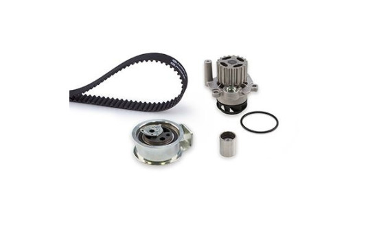 Pompe à eau + kit de courroie de distribution PowerGrip® KP15601XS-2 Gates