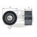 Pompe à eau + kit de courroie de distribution PowerGrip® KP15615XS Gates, Vignette 3