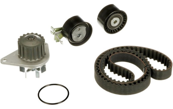 Pompe à eau + kit de courroie de distribution PowerGrip® KP15615XS Gates, Image 5