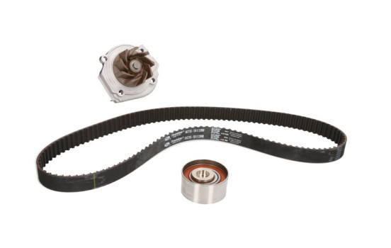 Pompe à eau + kit de courroie de distribution PowerGrip® KP15627XS Gates