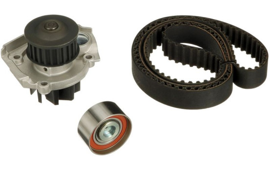Pompe à eau + kit de courroie de distribution PowerGrip® KP15627XS Gates, Image 8