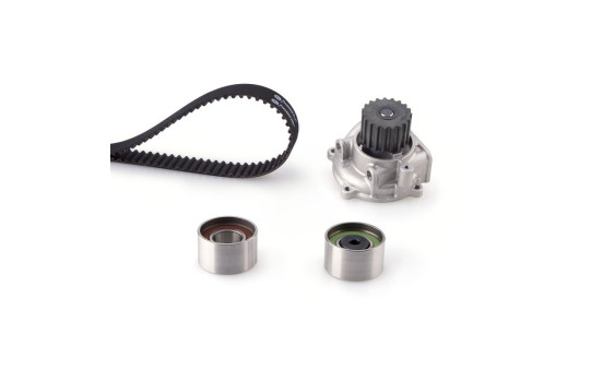 Pompe à eau + kit de courroie de distribution PowerGrip® KP15630XS Gates