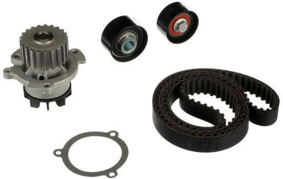 Pompe à eau + kit de courroie de distribution PowerGrip® KP15631XS-1 Gates, Image 2
