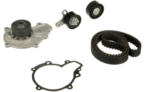Pompe à eau + kit de courroie de distribution PowerGrip® KP15634XS Gates, Image 2