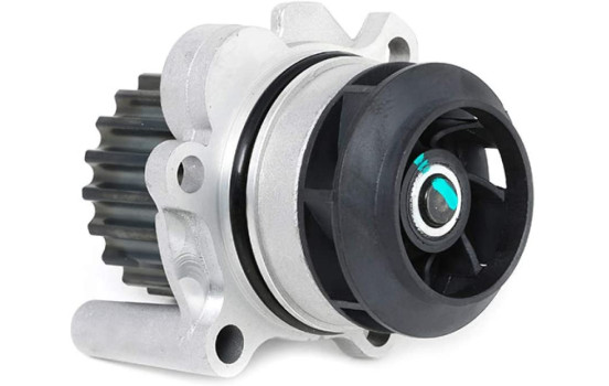 Pompe à eau + kit de courroie de distribution PowerGrip® KP15648XS-1 Gates, Image 5