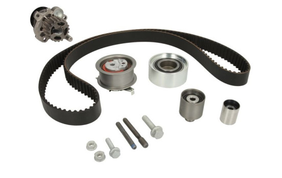 Pompe à eau + kit de courroie de distribution PowerGrip® KP15648XS-1 Gates
