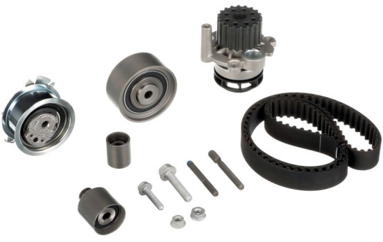 Pompe à eau + kit de courroie de distribution PowerGrip® KP15648XS-1 Gates, Image 10