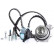 Pompe à eau + kit de courroie de distribution PowerGrip® KP15678XS Gates, Vignette 5