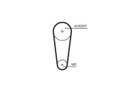 Pompe à eau + kit de courroie de distribution PowerGrip® KP15682XS-2 Gates