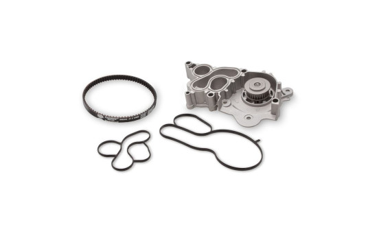 Pompe à eau + kit de courroie de distribution PowerGrip® KP15682XS-2 Gates, Image 2