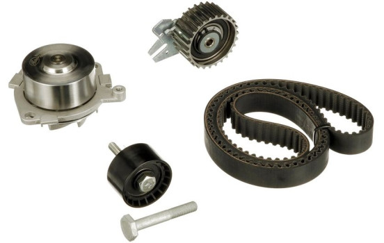 Pompe à eau + kit de courroie de distribution PowerGrip® KP15685XS Gates, Image 2