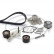 Pompe à eau + kit de courroie de distribution PowerGrip® KP15686XS-1 Gates