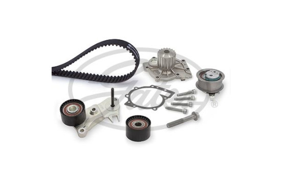 Pompe à eau + kit de courroie de distribution PowerGrip® KP15686XS-1 Gates