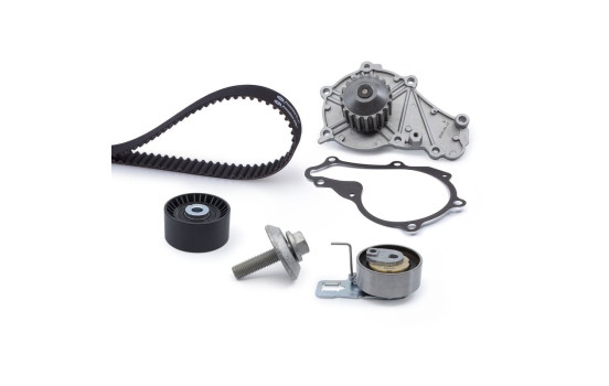 Pompe à eau + kit de courroie de distribution PowerGrip® KP15688XS Gates