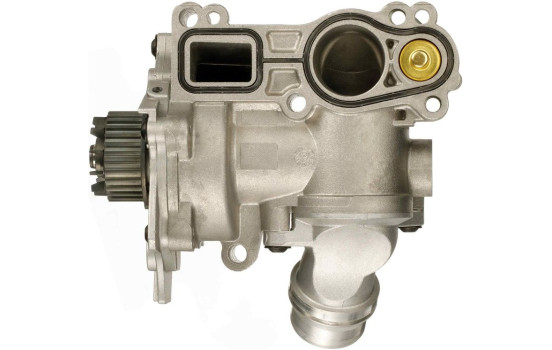 Pompe à eau + kit de courroie de distribution PowerGrip® KP1TH15698XS-1 Gates, Image 4