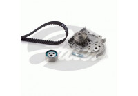 Pompe à eau + kit de courroie de distribution PowerGrip® KP25192XS Gates