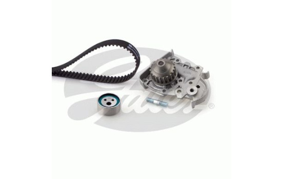 Pompe à eau + kit de courroie de distribution PowerGrip® KP25192XS Gates