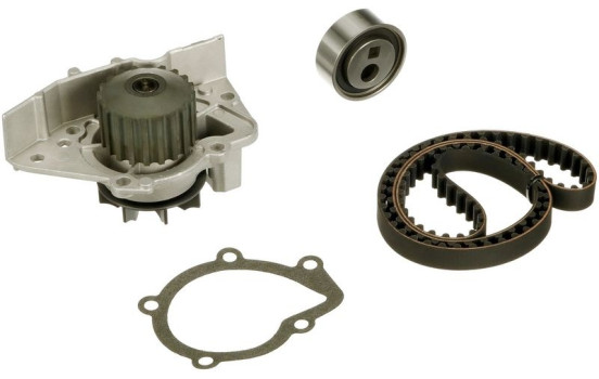 Pompe à eau + kit de courroie de distribution PowerGrip® KP25215XS-1 Gates, Image 2