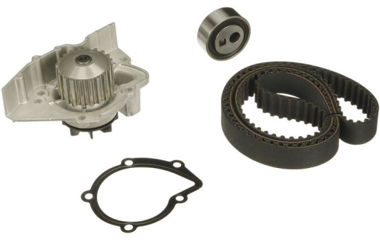 Pompe à eau + kit de courroie de distribution PowerGrip® KP25215XS-2 Gates, Image 4