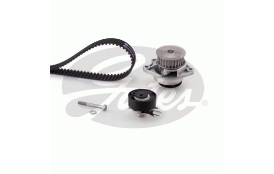Pompe à eau + kit de courroie de distribution PowerGrip® KP25427XS Gates