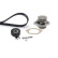 Pompe à eau + kit de courroie de distribution PowerGrip® KP25427XS Gates, Vignette 4
