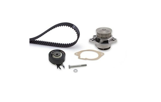 Pompe à eau + kit de courroie de distribution PowerGrip® KP25427XS Gates, Image 4