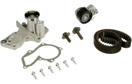 Pompe à eau + kit de courroie de distribution PowerGrip® KP25433XS-2 Gates, Image 2
