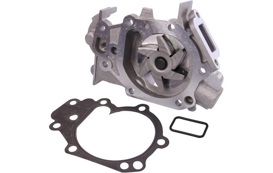Pompe à eau + kit de courroie de distribution PowerGrip® KP25454XS Gates, Image 3