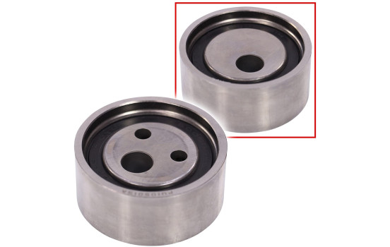 Pompe à eau + kit de courroie de distribution PowerGrip® KP25454XS Gates, Image 4