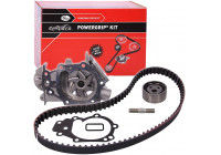Pompe à eau + kit de courroie de distribution PowerGrip® KP25454XS Gates