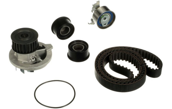 Pompe à eau + kit de courroie de distribution PowerGrip® KP25461XS Gates, Image 6