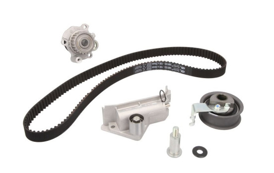 Pompe à eau + kit de courroie de distribution PowerGrip® KP25491XS Gates