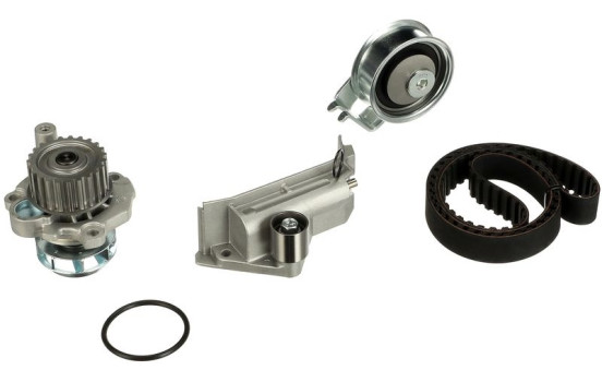 Pompe à eau + kit de courroie de distribution PowerGrip® KP25491XS Gates, Image 11