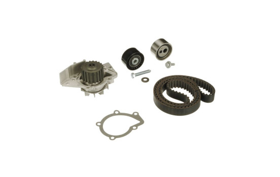 Pompe à eau + kit de courroie de distribution PowerGrip® KP25523XS Gates, Image 5