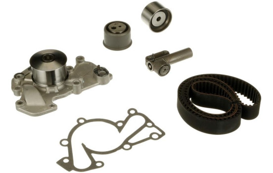Pompe à eau + kit de courroie de distribution PowerGrip® KP25555XS Gates, Image 2