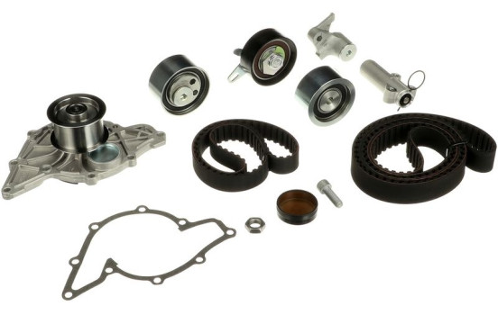 Pompe à eau + kit de courroie de distribution PowerGrip® KP25557XS-1 Gates, Image 3
