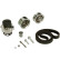 Pompe à eau + kit de courroie de distribution PowerGrip® KP25559XS-1 Gates, Vignette 2
