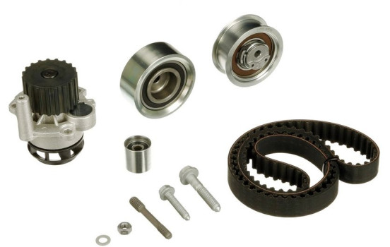 Pompe à eau + kit de courroie de distribution PowerGrip® KP25559XS-1 Gates, Image 2