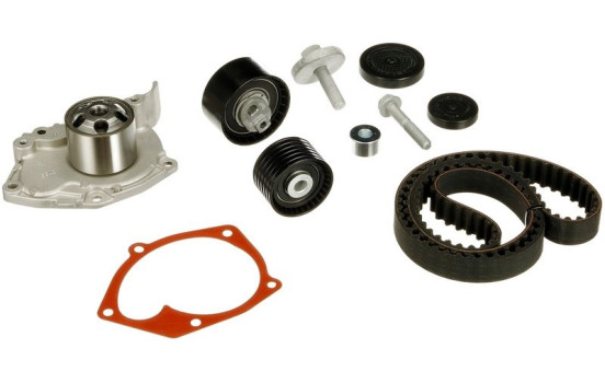 Pompe à eau + kit de courroie de distribution PowerGrip® KP25559XS-3 Gates, Image 2