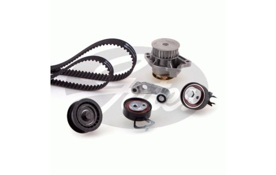 Pompe à eau + kit de courroie de distribution PowerGrip® KP25565XS-1 Gates, Image 2