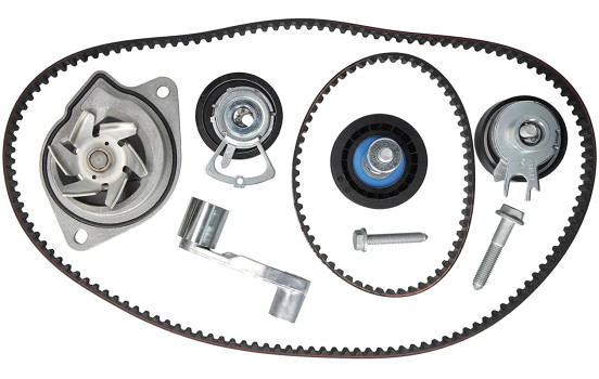 Pompe à eau + kit de courroie de distribution PowerGrip® KP25565XS-1 Gates