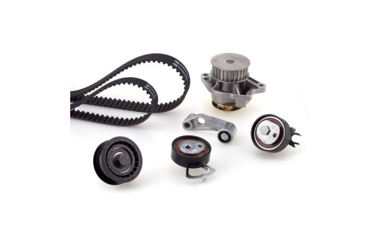 Pompe à eau + kit de courroie de distribution PowerGrip® KP25565XS-1 Gates, Image 8