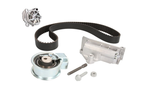 Pompe à eau + kit de courroie de distribution PowerGrip® KP25569XS-3 Gates