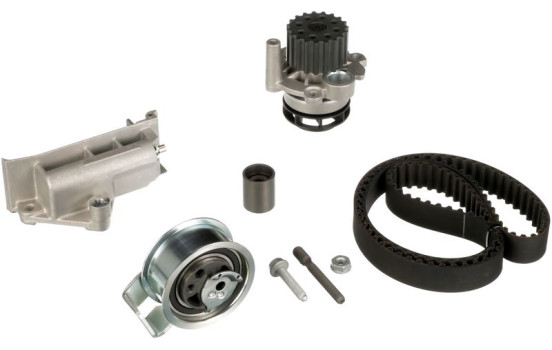 Pompe à eau + kit de courroie de distribution PowerGrip® KP25569XS-3 Gates, Image 2